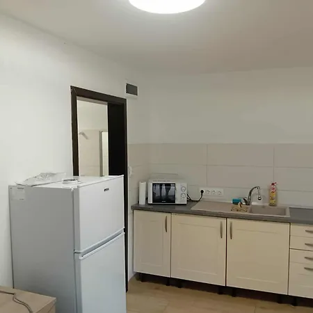Zoeldkert Kecskemét