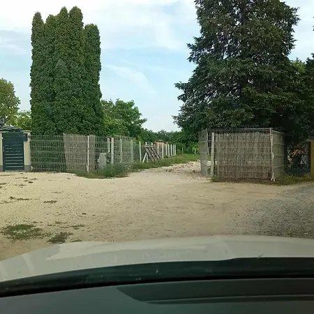 Prázdninový dům Zoeldkert Kecskemét