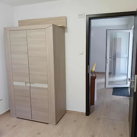 Prázdninový dům Zoeldkert *