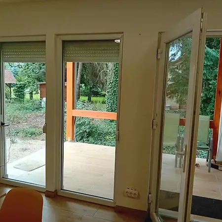 Zoeldkert Prázdninový dům *