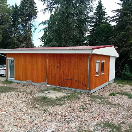 Prázdninový dům Zoeldkert *