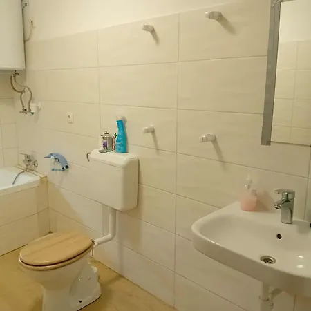 Zoeldkert Prázdninový dům Kecskemét